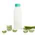 Flacone di balsamo hair food Aloe Fructis di Garnier