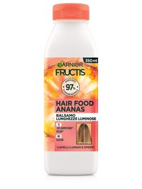 Fructis Hair Food Ananas Balsamo