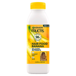 Fructis Hair Food Banana Balsamo
