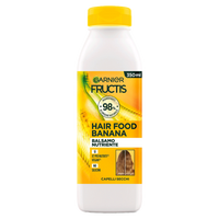 Fructis Hair Food Banana Balsamo
