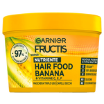 Fructis Hair Food Banana Maschera