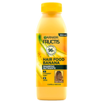 Fructis Hair Food Banana Shampoo