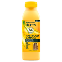 Fructis Hair Food Banana Shampoo