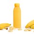 Flacone di shampoo hair food Banana Fructis di Garnier