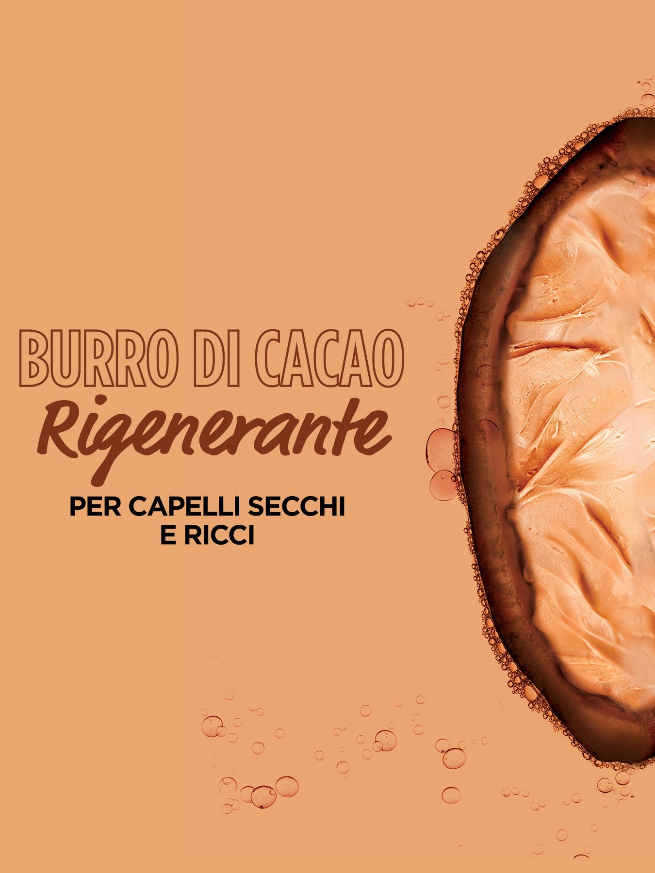 221751   GARNIER Fructis Hairfood Visual Amazon Burro di Cacao 1350x1800 v1 p7