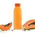 Flacone di Shampoo hair food con estratto di Papaya riparatrice Fructis di Garnier