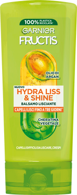 Balsamo Hydra Liss