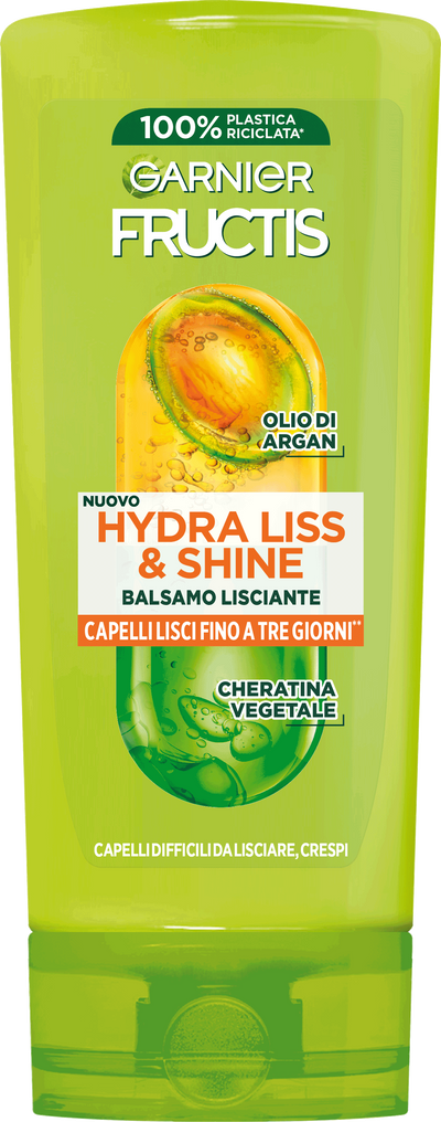 Balsamo Hydra Liss