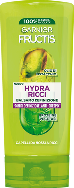 Balsamo Frictis Hydra Ricci