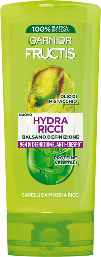 Balsamo Frictis Hydra Ricci