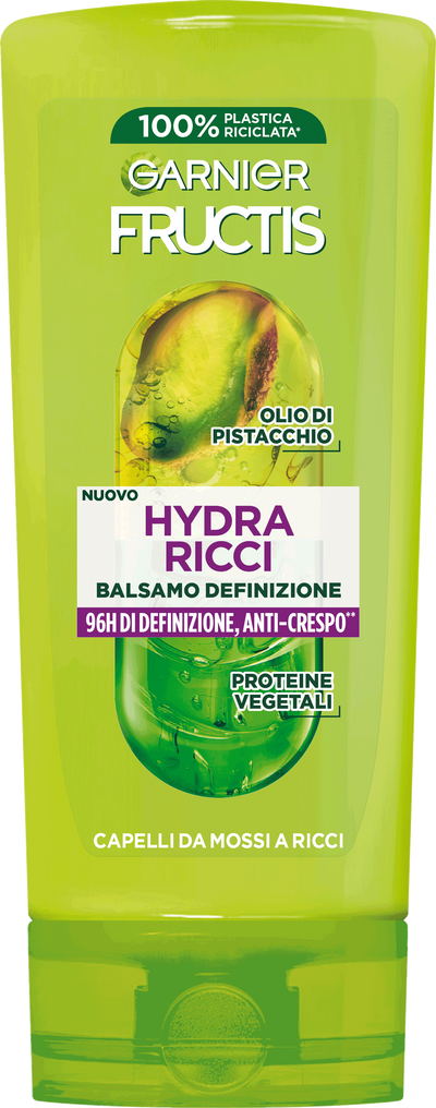 Balsamo Frictis Hydra Ricci