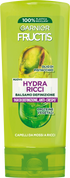 Balsamo Frictis Hydra Ricci