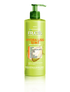Air dry cream fructis hydra liss