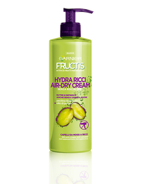 Air Dry Cream Fructis Hydra Ricci