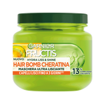 maschera fructis hydra liss