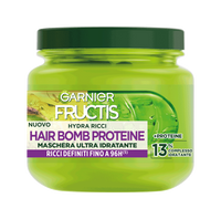Maschera Fructis Hydra Ricci