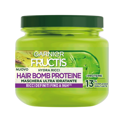 Maschera Fructis Hydra Ricci