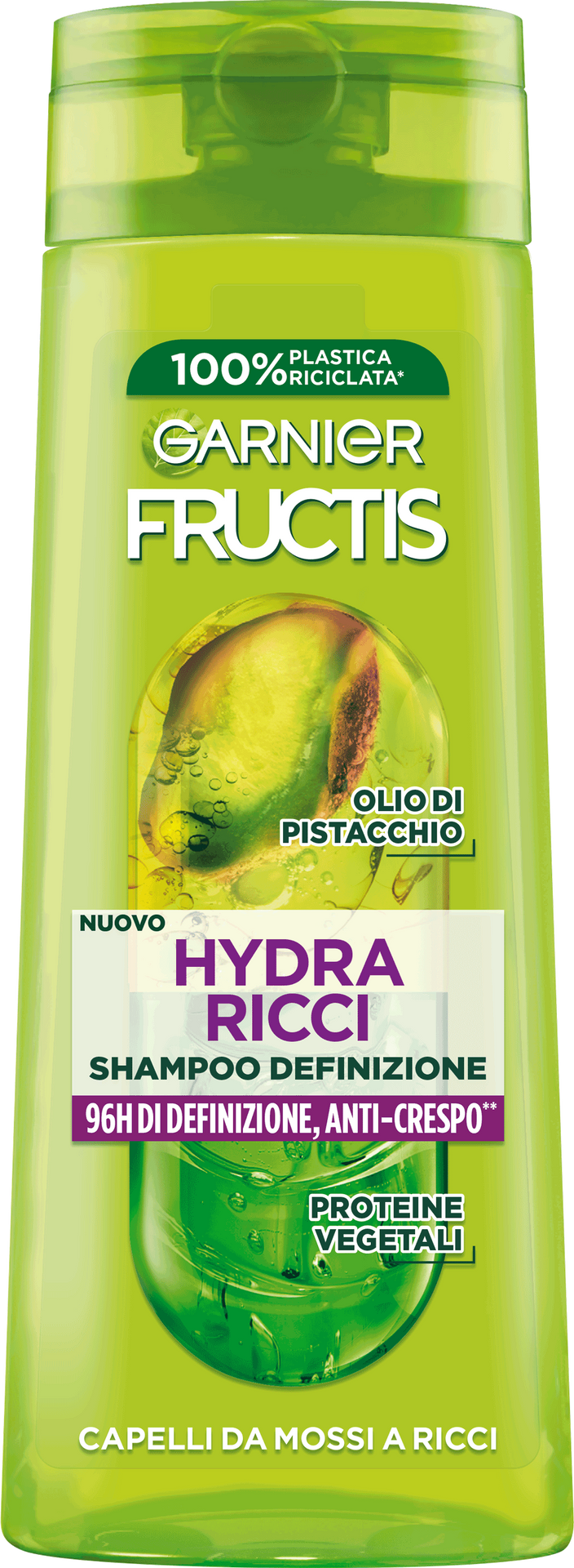 Shampoo Frictis Hydra Ricci