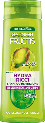 Shampoo Frictis Hydra Ricci
