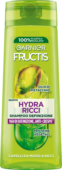 Shampoo Frictis Hydra Ricci