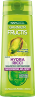Shampoo Frictis Hydra Ricci