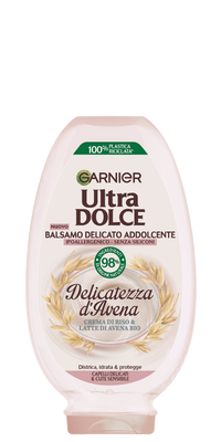 balsamo ultra dolce delicatezza d'avena