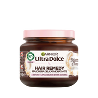 maschera Ultra Dolce delicatezza d'avena