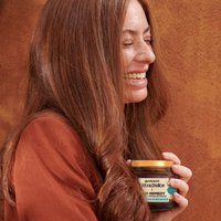 230080-GARNIER maschera Modella