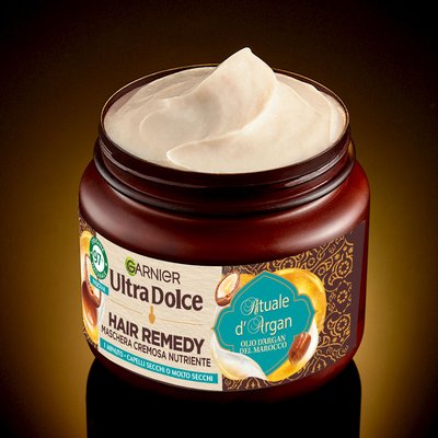 230080 Maschera Argan