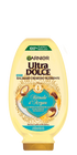 balsamo crema ultra dolce rituale d'argan