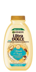 balsamo crema ultra dolce rituale d'argan