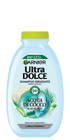 shampoo ultra dolce acqua di cocco