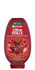 balsamo ultra dolce olio di argan e mirtillo rosso