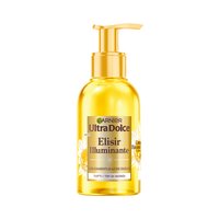 Elisir Illuminante, Ultra Dolce Camomilla Baciata Dal Sole & Miele di Fiori