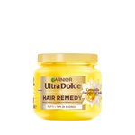ultra dolce maschera illuminante riparatrice