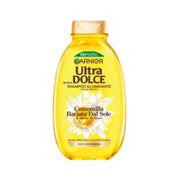ultra dolce shampoo illuminante