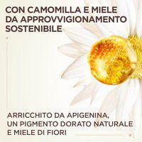 ultra dolce maschera illuminante riparatrice ingredienti