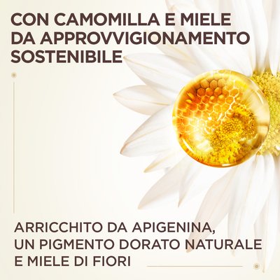 ultra dolce shampoo illuminante ingredienti