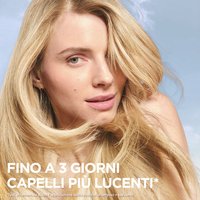 ultra dolce balsamo illuminante risultati