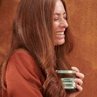 230080-GARNIER maschera Modella Mandorle