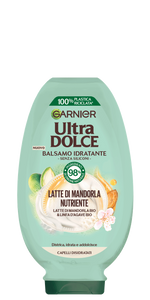 balsamo ultra dolce latte di mandorla