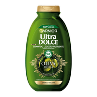 shampoo ultra dolce oliva mitica