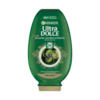 balsamo crema ultra dolce oliva mitica