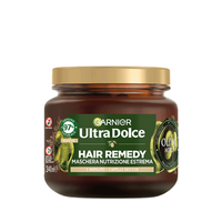 Maschera Ultra Dolce Oliva Mitica
