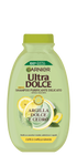 Shampoo ultradolce argilla e cedro