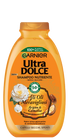 shampoo ultra dolce olio di argan e camelia