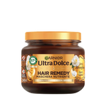 Maschera ultra dolce olio di argan e camelia