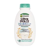 Shampoo 2in1 Delicatezza d’Avena- Ipoallergenico