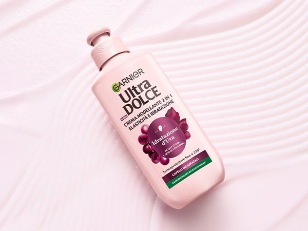 Crema modellante 2 in 1 elasticità e idratazione