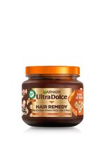 Maschera Riparatrice Hair Remedy Tesori di Miele